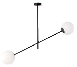 Emibig 8923577 ŠÍŘKA: 1020 mm, BARVA: černá, opál