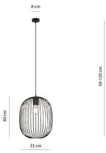 Emibig 8928237 ŠÍŘKA: 330 mm