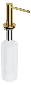 Omnires Modern Project dávkovač mýdla 500 ml || MP60723BSB