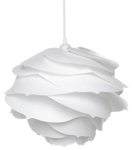 Závěsná lampa NILE Bílá
