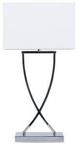 Stolní lampa YASUNI Kov Bílá