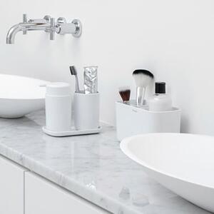 Brabantia ReNew koupelnová nádoba bílá 280108