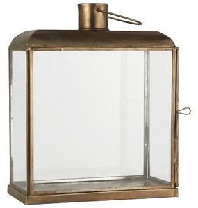 Lucerna Oblong Rounded Roof 28 cm