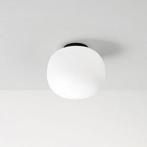 Miloox Bombo nástěnné svítidlo 1x40 W bílá 1744.124
