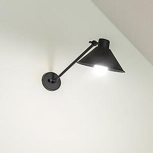 Argon Altea nástěnné svítidlo 1x15 W bílá 4071