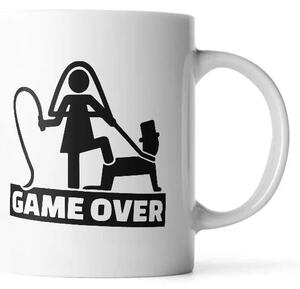 Sablio Hrnek Game over - 330 ml - standard
