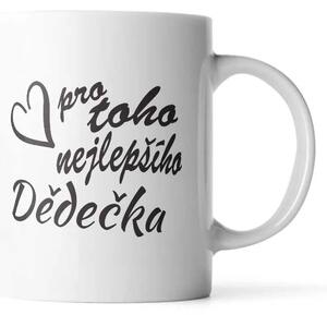 Sablio Hrnek Pro toho nejlepšího dědečka - 330 ml - standard