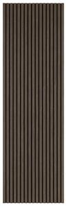 Akustické panely 40 x 270 cm - Brio Oak 456S - 2 ks v balení 40x270 cm