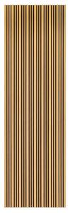 Akustické panely 40x270 cm - Natural Poplar - 2 ks v balení 40x270 cm