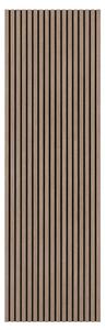 Akustické panely 40 x 270 cm - Walnut 1559S - 2 ks v balení 40x270 cm