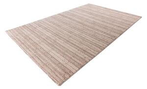 Breno Kusový koberec PALMA 500 beige, 120x170 cm, Béžová/Vícebarevné