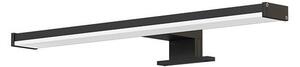 Panlux Arven PN12100006 Koupelnové LED osvětlení 40 cm, černá