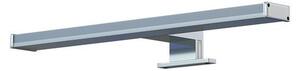 Panlux Arven PN12100003 Koupelnové LED osvětlení 60 cm, stříbrná