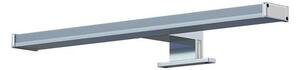 Panlux Arven PN12100002 LED osvětlení 40 cm, 8W, stříbrná
