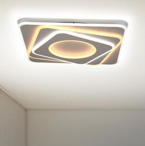 Brilagi - LED Stmívatelné stropní svítidlo MODERN LED/100W/230V 2700-6500K + DO