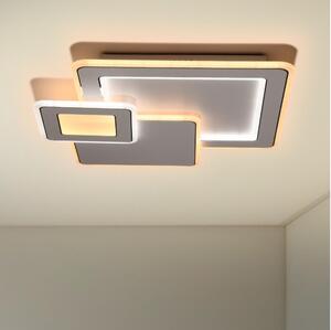 Brilagi - LED Stmívatelné stropní svítidlo MODERN LED/93W/230V 2700-6500K + DO