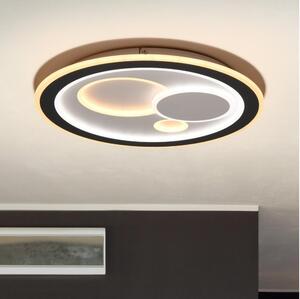 Brilagi - LED Stmívatelné stropní svítidlo MODERN LED/89W/230V 2700-6500K + DO