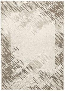 Breno Kusový koberec TERRA 10/EDE, Béžová, Vícebarevné, 160 x 230 cm