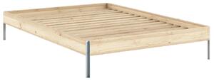 Karup Design Dřevěná postel Core 160 x 200 cm