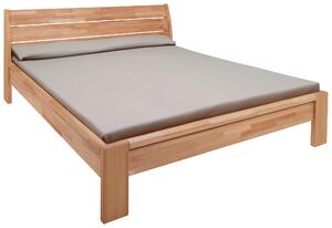 POSTEL, 180/200 cm, jádrový buk MID.YOU, Online Only