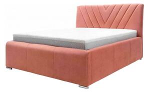 Postel Nevada 160x200 Castel 55 Davis C4 Chrom