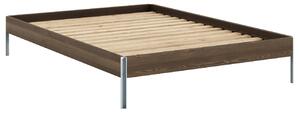 Karup Design Dřevěná postel Core 160 x 200 cm