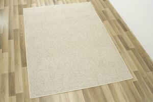 Metrážový koberec New Topaz 60 pískový / béžový