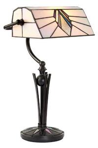 Astoria stolní lampa Tiffany 70909