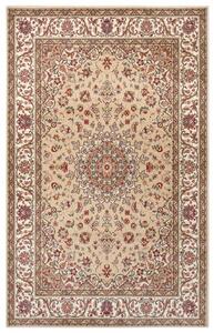Hans Home | Kusový koberec Herat 105280 Beige Cream - 80x150