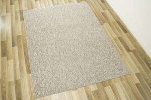 Metrážový koberec New Topaz 68 béžový