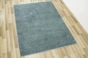 Metrážový koberec Nuoro 800 aqua