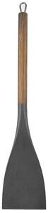 Orion Obracečka termoplast PBT/nerez WOODEN