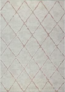 Jutex kusový koberec Troia 28263-760 140x200cm béžový