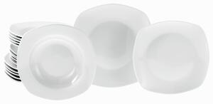JÍDELNÍ SOUPRAVA, porcelán Creatable - Online Only nádobí, Online Only
