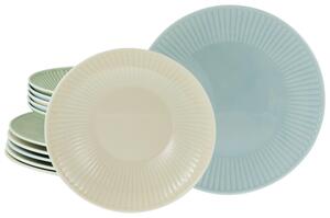 JÍDELNÍ SOUPRAVA, porcelán Creatable - Online Only nádobí, Online Only