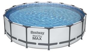 Bestway Steel Pro Max 4,57 x 1,07 m 56488