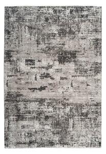 KOBEREC, 80/150 cm antracitová - Online Only koberce & rohožky, Online Only