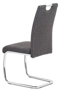Jídelní židle HC-482 GREY2