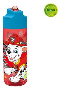 Láhev z tritanu Tlapková patrola, 540ml
