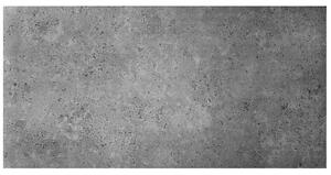 Polystyrénový obklad Beton šedý XL 100x50cm