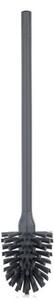KELA WC kartáč LA BROSSE tm.šedá plast KL-20149