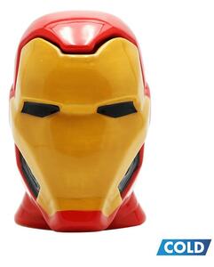Hrnek Marvel - Iron Man