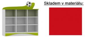 AMR Komoda Football - 14 - SKLADEM