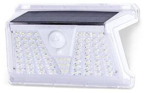 Aigostar B.V. Aigostar - LED Venkovní solární svítidlo se senzorem LED/2,4W/5V IP65 AI0347