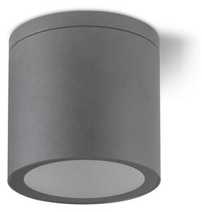Venkovní stropní svítidlo QUAZAR 1xGU10/20W/230V IP44