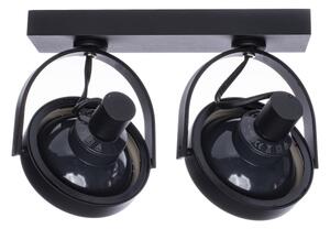 Bodové svítidlo LUGAR 2xAR111 - GU10/25W/230V