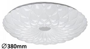 Rabalux 1426 LED přisazené stropní svítidlo Primrose 48W | 2880lm | 3000-6500K