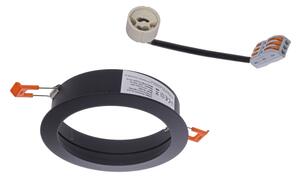 Podhledové svítidlo REDONDO 1xAR111 - GU10/25W/230V