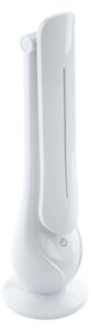 LED Stmívatelná nabíjecí stolní lampa LILLY LED/4W/5V 1200 mAh bílá