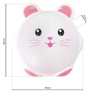 LED Dětské stropní svítidlo SWEET LED/20W/230V